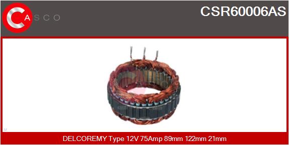 CSR60006AS