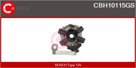 CBH10115GS