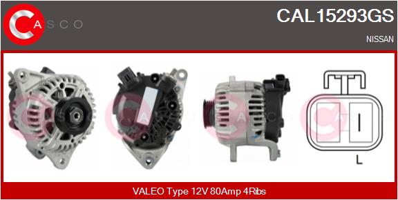 CAL15293GS