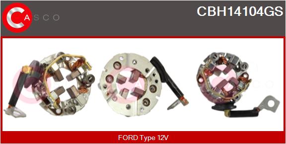CBH14104GS