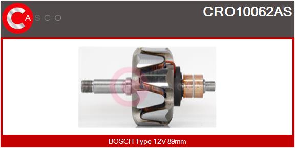 CRO10062AS