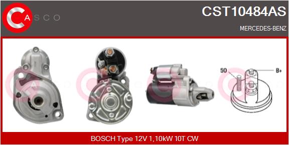 CST10484AS