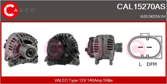 CAL15270AS