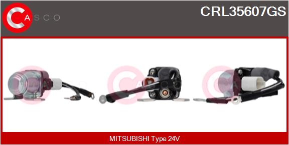 CRL35607GS