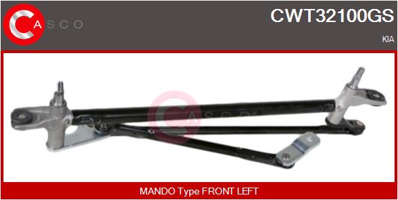 CWT32100GS