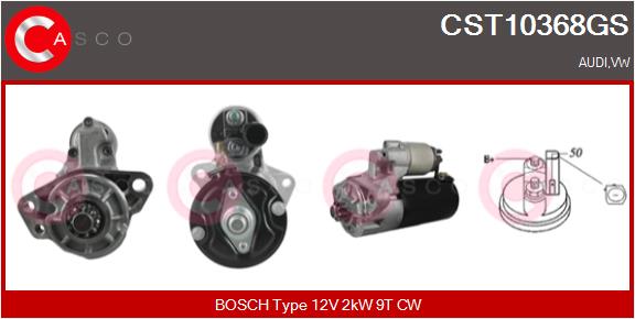CST10368GS