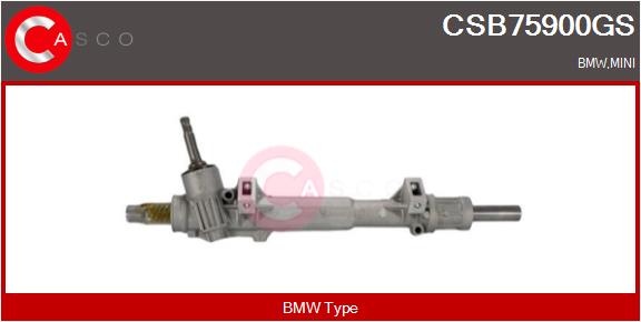 CSB75900GS
