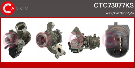 CTC73077KS