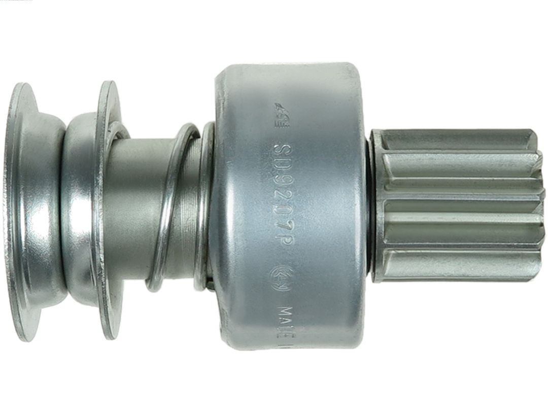 SD9207P