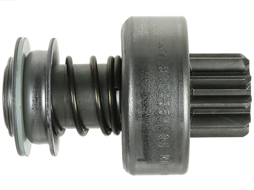 SD0435P