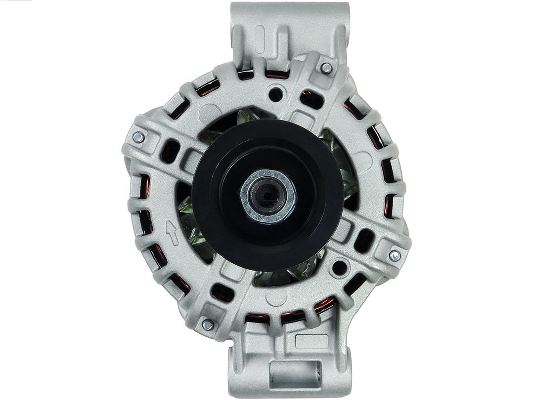 A0587S