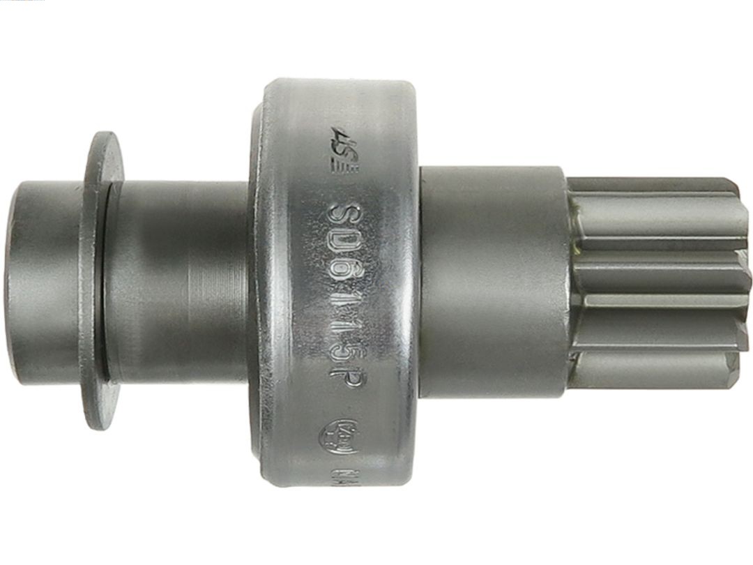 SD6115P
