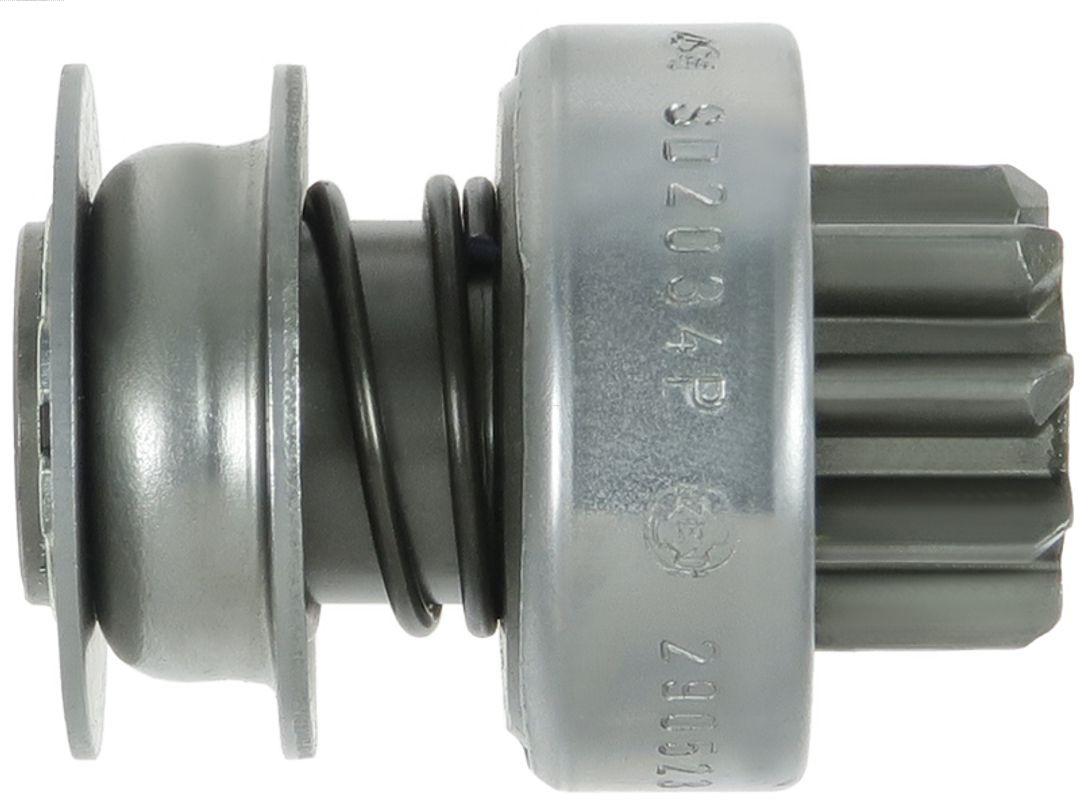 SD2034P