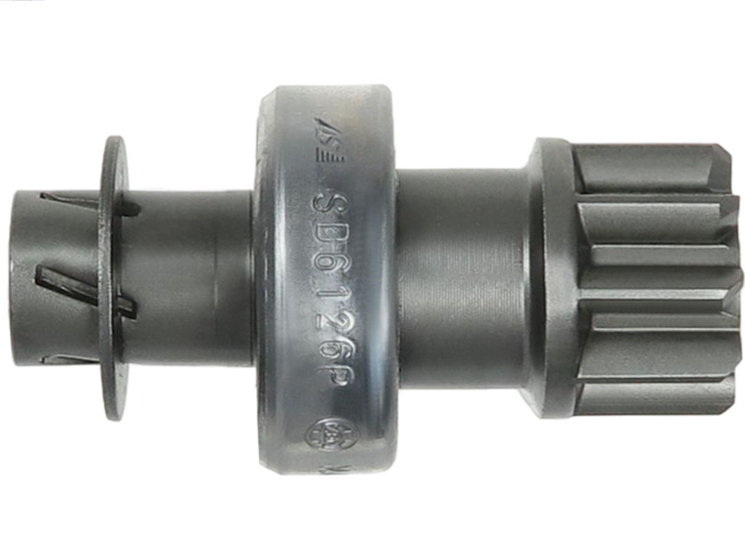 SD6126P
