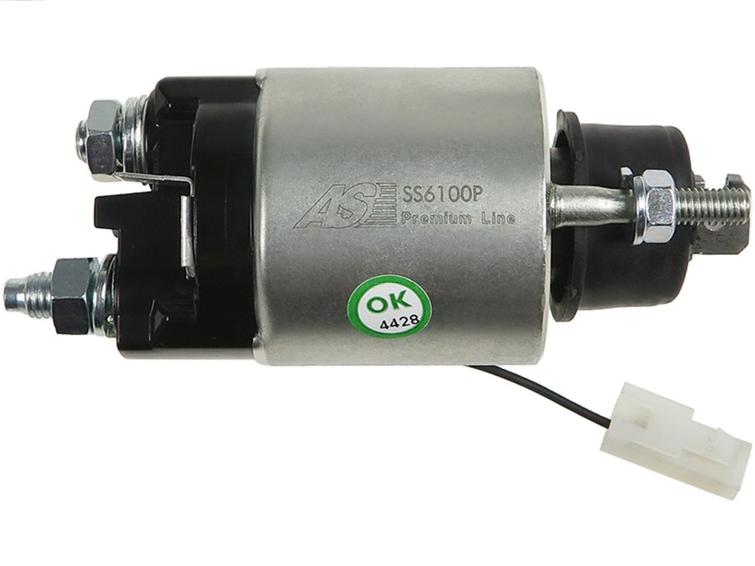 SS6100P