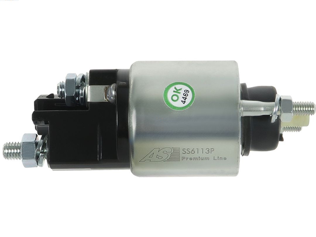 SS6113P