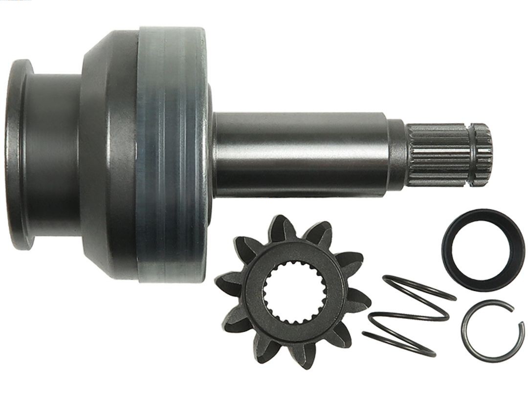 SD5124