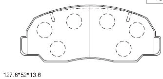KD3392