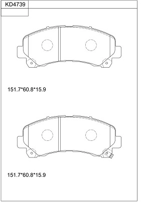 KD4739