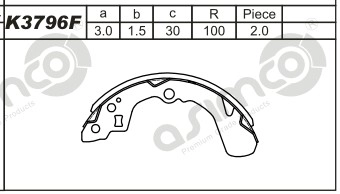 K3796F