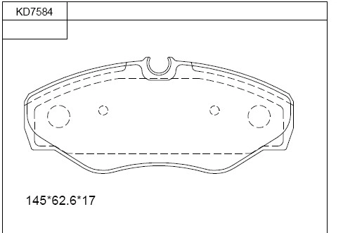 KD7584