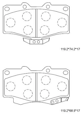 KD2203D