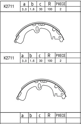 K2711