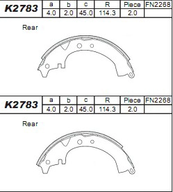 K2783