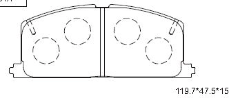 KD2776