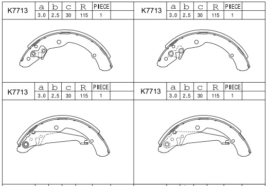 K7713