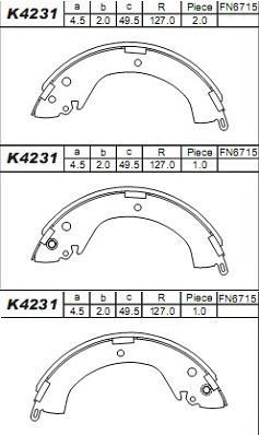 K4231