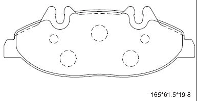 KD7544