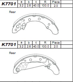 K7701