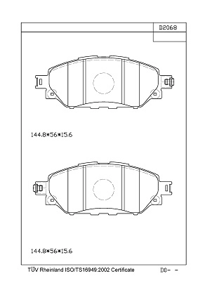 KD2068