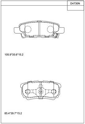 KD4730N