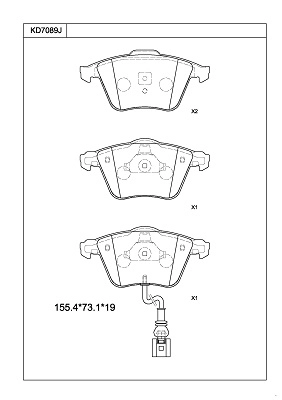 KD7089J