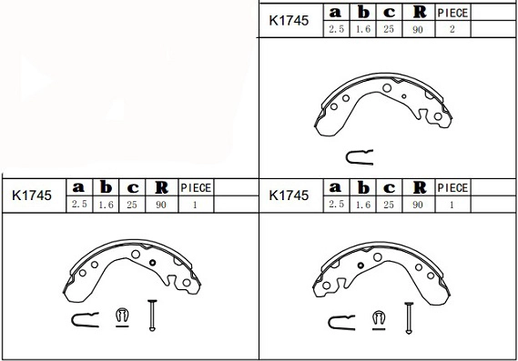 K1745