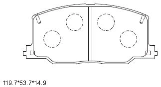KD2710