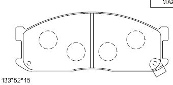 KD3316