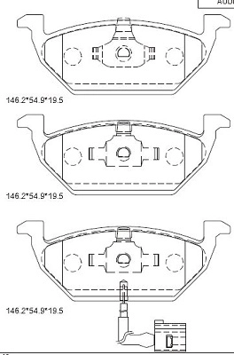 KD7519