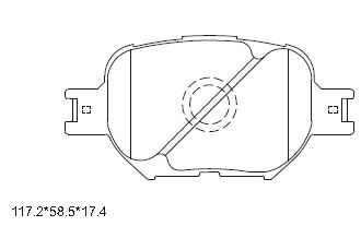 KD2603