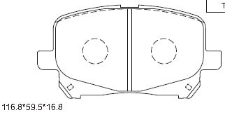KD2748