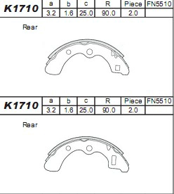 K1710