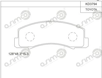 KD3794