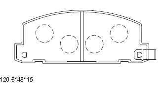 KD4726