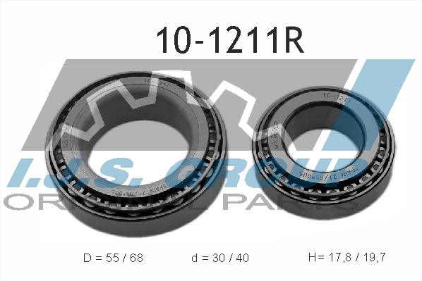 10-1211R