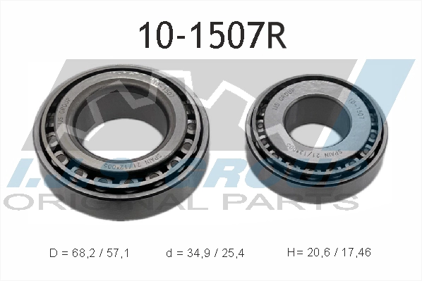 10-1507R
