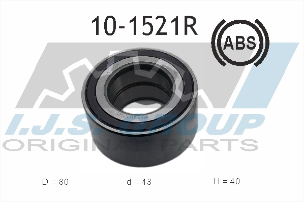 10-1521R