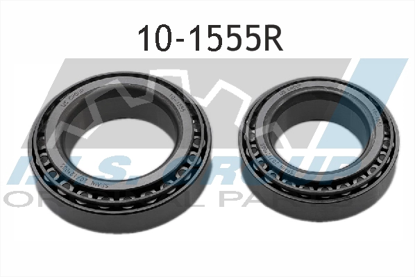 10-1555R