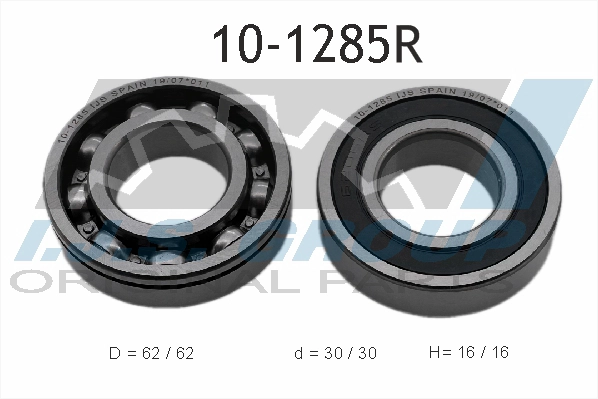 10-1285R
